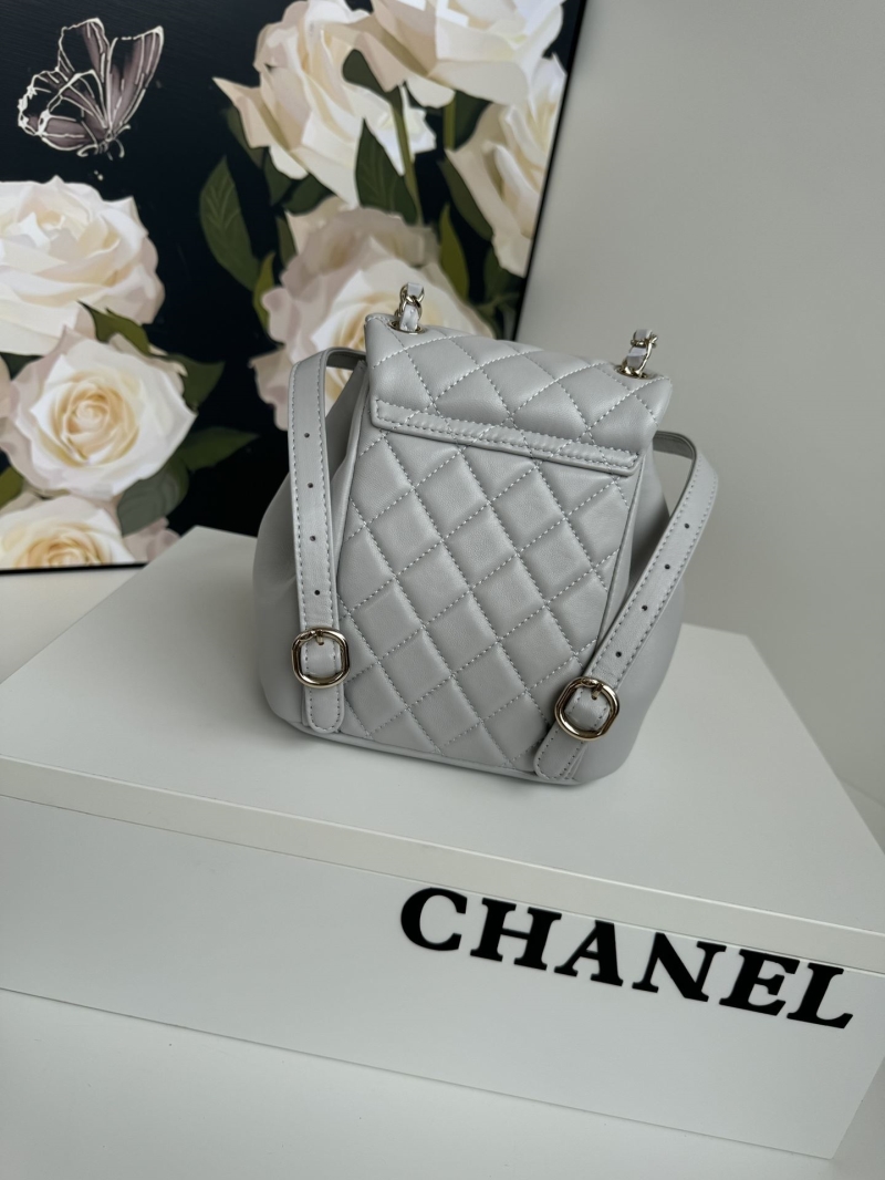 Chanel Backpacks